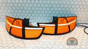 Светодиодные авто фонари от Ledstudio - эксклюзивно для тебя!