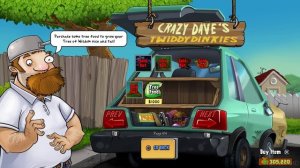 Plants vs. Zombies: Replanted [PS4] Tree of Wisdom [Version 1.10]