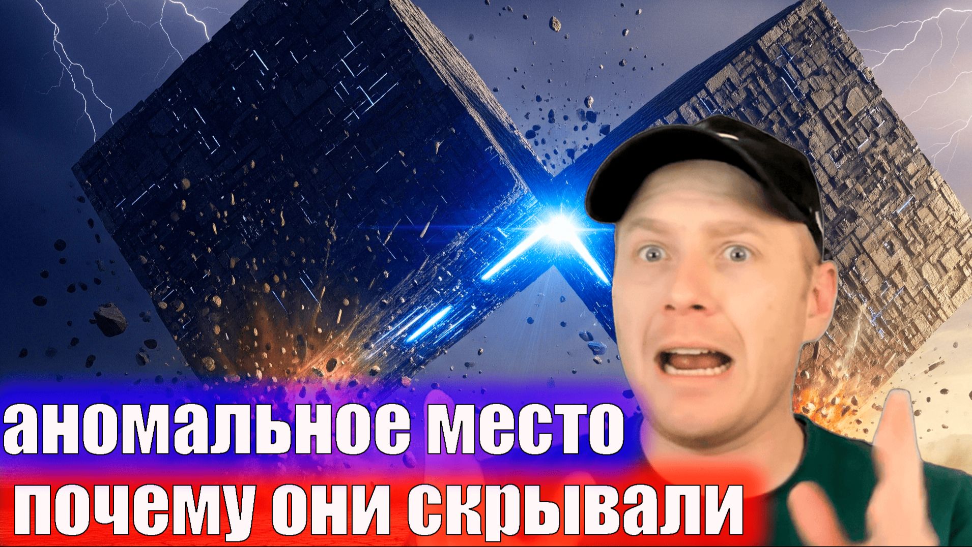 Очевидцы увидели шар — на следующий день начался шторм!