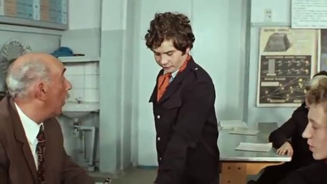 Так откуда дровишки - Ералаш, 1979