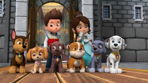 ЩЕНЯЧИЙ ПАТРУЛЬ СПАСАЕТ ГОРОД КРУТЫЕ НОВЫЕ РАЗВИВАЮЩИЕ МУЛЬТИКИ ДЛЯ ДЕТЕЙ