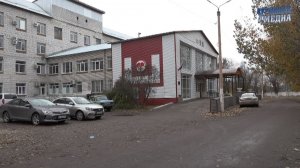 О работе ЦРБ за 2025 год