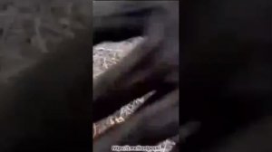 Война бывает детская.