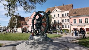 Багратион-2025. Прогулки по Минску