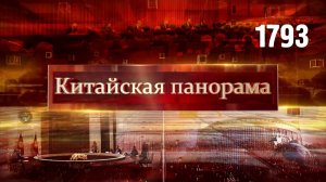 Достойный пример, связи Китая и Киргизии, китайско-японские отношения, эффект бабочки - (1793)