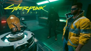 Cyberpunk 2077 #28 - Скотовод