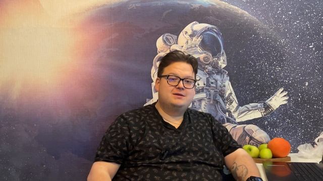 Неделя 1. Как я сбросил вес за 7 дней?