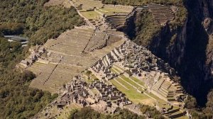 Мачу-Пикчу