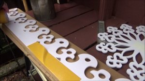 И в Москве и на Лесной. Наличники. Заказ Фаберлик. В ФП. Вешалки по 50 р.