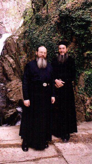 2. Душа безмолвия. Из выстраданного и пережитого. Симон Безкровный.