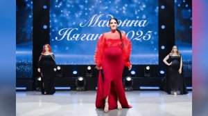 У «Мадонны Нягани» к Новому году родится второй сын