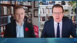 Пол Робинсон - Мировой порядок по-русски (24 ноября 2025)