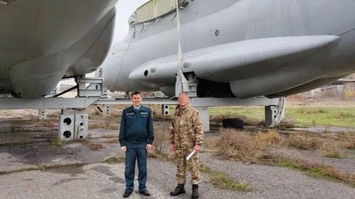 Ростовская таможня передала военным запчасти к самолетам на 1,42 млрд рублей