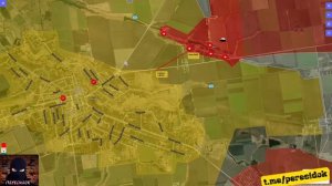 🇷🇺 Настоящая карта СВО на 24 ноября. Военная сводка боевых действий на сегодня