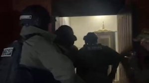 Задержаны очередные бородачи, которые похищали выплаты бойцов СВО