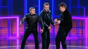 Квн Леон Киллер 2025