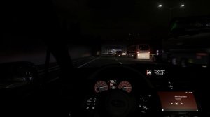 SUBARU IMPREZA in SHUTOKU