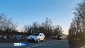 Задержание рецидивиста, тройное ДТП и обгон через «сплошную»: сводка происшествий по Кузбассу