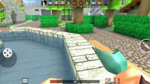 мой апгрейд в кубум и катки