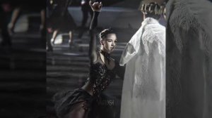 Российская фигуристка Камила Валиева