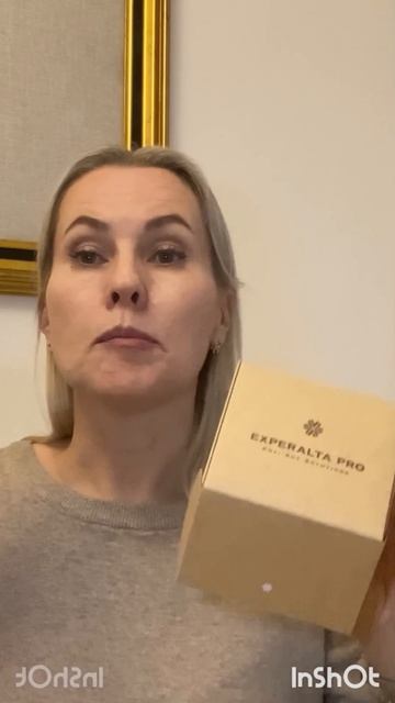 Насыщенный крем для лица