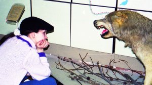 Живая Русь 6-7 поездка в Вязники и не только