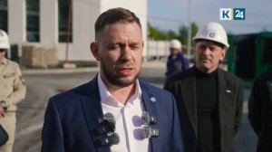 Геленджик за гранью сезона. Специальный репортаж 23.11.2025