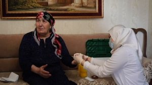 Диспансеризация: просто, бесплатно и рядом с вами 💊