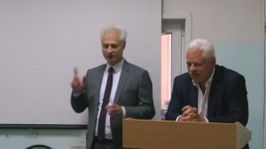 Теняевы на форуме «Гражданское общество» 18.05.2019