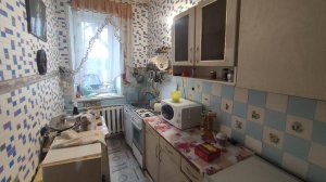 Купить 3-х комнатную квартиру в Московской области г.о Шатура поселок Бакшеево. Тел.8977-397-93-91