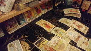 Овны декабрь 2025. Таро расклад