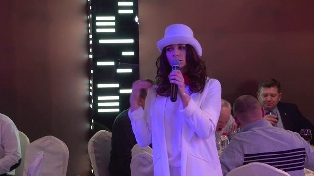 Видео-нарезка корпоратив