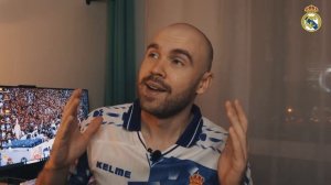 Реал 2:1 Барселона ГЛАЗАМИ ФАНАТОВ! Сезон 25/26