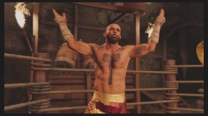 UFC 4 Kumite024 на PS4 Rus