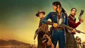 Фоллаут (2 сезон) — Русский трейлер (2025)