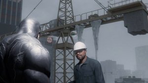 ПРОХОЖДЕНИЕ Marvel's Spider-Man Miles Morales ЧАСТЬ 18