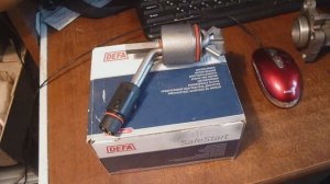 Провод для нагревателя DEFA - CALIX.