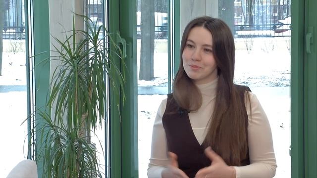 "День за днём" - 24.11.2025 - Татьяна Варенова