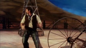 _Oh, What a Beautiful Mornin'_ ft. Hugh Jackman from Rodgers & Hammerstein's Oklahoma! (1998)