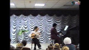 2003 октябрь-ноябрь МУЗ. ГОСТИНАЯ г.Тихорецк