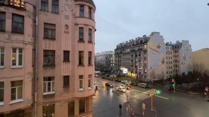 пионерская