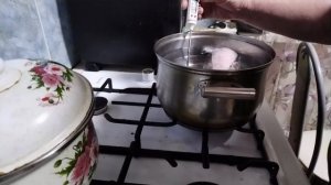 Делаю вкусную домашнюю колбасу с новой приправой.