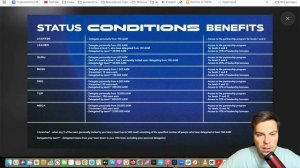 AXIOME  обзор партнерской программы