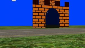 Колобок песня версия 2 женская