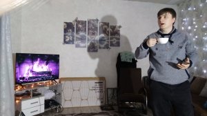 Весёлая Семейка 45 / УЮТНЫЙ ДОМАШНИЙ ВЛОГ - ОТДЫХАЕМ В ВЫХОДНОЙ