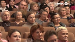 Михайлов день в Шадринске ознаменовался концертом духовной музыки