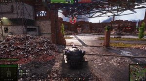 Мир танков 2025танк за выслугу лет