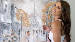 ИЗАБЕЛЛА КАРОЛЕВИЧ