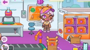 фильм зимний лес