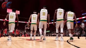 NBA 2K23 - Трейлер игры